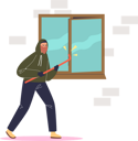پیش‌نمایش فایل robber-breaking-in-apartment-4931433 از پک افراد 2