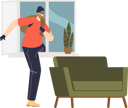 پیش‌نمایش فایل robber-entering-in-house-from-window-4931437 از پک افراد 2
