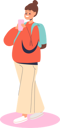 پیش‌نمایش فایل girl-using-smartphone-4931055 از پک خانواده و کودکان 2