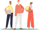 پیش‌نمایش فایل business-partners-4931608 از پک افراد 3