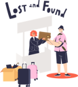 پیش‌نمایش فایل man-returning-lost-wallet-to-lost-and-found-service-4931503 از پک افراد 3