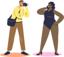 پیش‌نمایش فایل photographer-taking-photos-of-model-4931587 از پک افراد 3