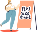 پیش‌نمایش فایل plus-size-female-model-4931588 از پک افراد 3