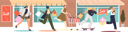 پیش‌نمایش فایل women-running-to-shop-from-store-4931596 از پک افراد 3
