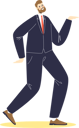 پیش‌نمایش فایل dancing-businessman-celebrate-success-or-idea-for-startup-with-dance-cartoon-official-business-man-4930436 از پک کسب وکار 1