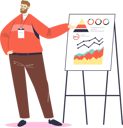 پیش‌نمایش فایل male-mentor-presenting-financial-report-charts-on-flipchart-corporate-training-for-employees-4930421 از پک کسب وکار 1