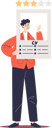 پیش‌نمایش فایل male-worker-man-applying-for-job-hold-cv-for-vacant-position-employee-prepare-resume-for-interview-4930426 از پک کسب وکار 1