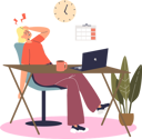 پیش‌نمایش فایل upset-female-worker-feel-angry-4930443 از پک کسب وکار 1