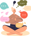 پیش‌نمایش فایل woman-meditating-4931680 از پک ورزش ها