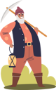 پیش‌نمایش فایل dwarf-working-on-farm-4931282 از پک فعالیت افراد