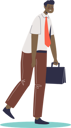 پیش‌نمایش فایل exhausted-businessman-walking-4931318 از پک فعالیت افراد