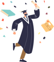 پیش‌نمایش فایل graduated-boy-holding-degree-4931324 از پک فعالیت افراد