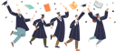 پیش‌نمایش فایل graduating-students-4931321 از پک فعالیت افراد