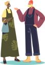 پیش‌نمایش فایل happy-man-and-woman-communicating-4931345 از پک فعالیت افراد