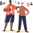 پیش‌نمایش فایل male-friends-communicating-4931286 از پک فعالیت افراد