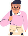 پیش‌نمایش فایل schoolboy-looking-up-4931335 از پک فعالیت افراد