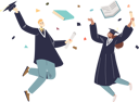 پیش‌نمایش فایل students-celebrating-graduation-4931322 از پک فعالیت افراد