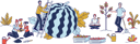 پیش‌نمایش فایل people-harvesting-fruits-4991169 از پک طبیعت