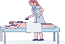 پیش‌نمایش فایل female-having-hot-stone-massage-4990795 از پک زیبایی