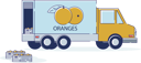 پیش‌نمایش فایل fruits-import-and-export-4990892 از پک غذا