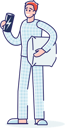 پیش‌نمایش فایل man-with-insomnia-after-energy-drink-sleepless-4990866 از پک غذا