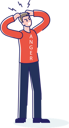 پیش‌نمایش فایل angry-man-screaming-with-anger-4990985 از پک مراقبت سلامت و پزشکی