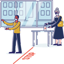 پیش‌نمایش فایل apply-sanitizer-before-entry-4990942 از پک مراقبت سلامت و پزشکی