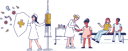 پیش‌نمایش فایل children-healthcare-security-4990971 از پک مراقبت سلامت و پزشکی