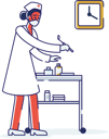 پیش‌نمایش فایل female-dentist-checking-tools-4990955 از پک مراقبت سلامت و پزشکی