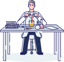 پیش‌نمایش فایل scientist-developing-medicine-4990978 از پک مراقبت سلامت و پزشکی