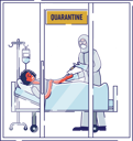 پیش‌نمایش فایل woman-getting-treatment-inside-quarantine-ward-4990990 از پک مراقبت سلامت و پزشکی