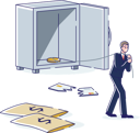 پیش‌نمایش فایل business-bankruptcy-4991303 از پک افراد 2