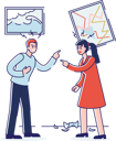 پیش‌نمایش فایل fight-between-man-and-woman-4991289 از پک افراد 2