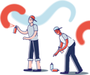 پیش‌نمایش فایل graffiti-artist-spraying-street-art-4991351 از پک افراد 2