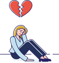 پیش‌نمایش فایل woman-feeling-broke-while-sitting-alone-4991290 از پک افراد 2