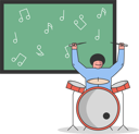 پیش‌نمایش فایل boy-is-learning-to-play-musical-instrument-5019117 از پک افراد مختلف