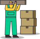 پیش‌نمایش فایل delivery-man-carry-delivery-boxes-5019111 از پک افراد مختلف