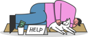پیش‌نمایش فایل homeless-man-sleeping-outdoors-5019092 از پک افراد مختلف