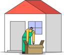پیش‌نمایش فایل loader-unloading-cardboard-box-5019109 از پک افراد مختلف