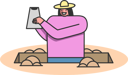 پیش‌نمایش فایل archaeologist-researching-and-excavating-ancient-animals-remains-5019170 از پک علم