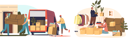 پیش‌نمایش فایل home-relocation-5158803 از پک صنایع
