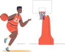 پیش‌نمایش فایل boy-playing-basketball-5158838 از پک کودکان