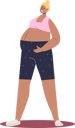 پیش‌نمایش فایل pregnant-woman-8579207 از پک زنان باردار