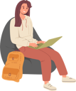 پیش‌نمایش فایل online-learning-8778461 از پک آموزش