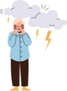 پیش‌نمایش فایل frightened-little-boy-afraid-of-thunderstorm-covering-ears-from-loud-sound-8778507 از پک کودکان