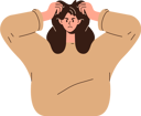 پیش‌نمایش فایل stressed-angry-young-woman-8778333 از پک افراد