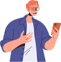 پیش‌نمایش فایل young-angry-man-looking-at-mobile-screen-8778335 از پک افراد