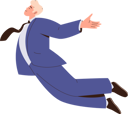 پیش‌نمایش فایل inspired-businessman-wearing-formal-suit-flying-in-air-8778377 از پک افراد مثبت