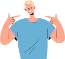 پیش‌نمایش فایل young-boy-student-pointing-at-himself-8778389 از پک افراد مثبت
