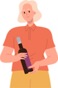پیش‌نمایش فایل young-woman-holding-bottle-of-wine-8777291 از پک شراب‌سازی